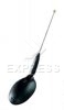 Receiver :  NICE Aerial 30.875 MHz