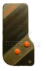 remote TG2 2 buttons 15 -1