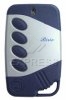 remote BIRIO 4 4 buttons 12 13
