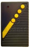 remote APOLLO 300MHz 4CH 4 buttons 12 -1