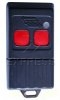 remote MTQ2 433 MHz 2 buttons 15 -1