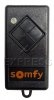 remote K-Easy S 1 buttons noir jaune ou orange