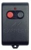 remote 433 MHz  2K mini 2 buttons 15 -1