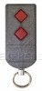 remote S5-868-A2L00 2 buttons 13 -1