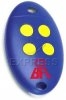 remote MITTO-4A 4 buttons 12 -1