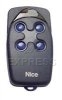 remote FLO4 4 buttons 15 12