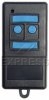 remote T433-4 4 buttons 13 15