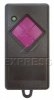 remote FHS10-01 1 buttons 15 -1