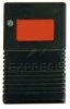 remote S435B  27.015 MHz 1 buttons 15 -1