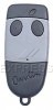 remote S449-QZ2 2 buttons 13 15