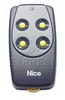 remote BT4K 30.875 MHz 4 buttons 12 -1