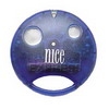 remote SMILO SM2 2 buttons 12 -1