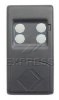 remote TXS4 30.875MHz 4 buttons 15 -1
