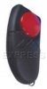 remote 5023E 1 buttons 15 -1