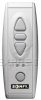 remote TELIS SOLIRIS RTS old 4 buttons 11 -1