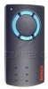 remote K-EASY-L4 4 buttons 15 13