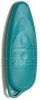 remote 4025-BLUE 2 buttons 12 -1