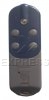 remote S437-TX4 BLUE 4 buttons 13 12
