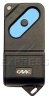 remote 868DS-1 1 buttons 15 12