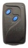 remote MTQ2 26.995 MHz 2 buttons 13 -1