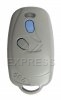 remote 433-SMART-2 2 buttons 13 -1