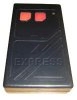 remote TNQ2KF 2 buttons 15 13