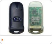 Find your remote control ALLDUCKS among all the manufacturer's products