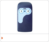 Find your remote control B-B among all the manufacturer's products