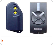 Find your remote control BENINCA among all the manufacturer's products