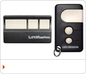 Find your remote control CHAMBERLAIN among all the manufacturer's products