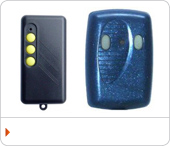 Find your remote control CPS among all the manufacturer's products