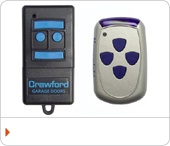 Find your remote control CRAWFORD among all the manufacturer's products