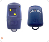 Find your remote control DEA among all the manufacturer's products