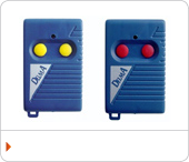 Find your remote control DELMA among all the manufacturer's products