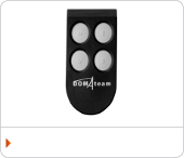 Find your remote control DOMATEAM among all the manufacturer's products