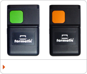 Find your remote control DORMA among all the manufacturer's products
