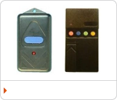 Find your remote control ELEK among all the manufacturer's products