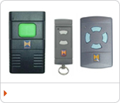 Find your remote control GARADOR among all the manufacturer's products