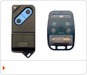 Find your remote control GENIUS among all the manufacturer's products