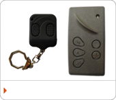 Find your remote control GT among all the manufacturer's products