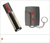 Find your remote control HENDERSON among all the manufacturer's products