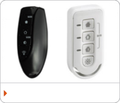 Find your remote control HONEYWELL among all the manufacturer's products