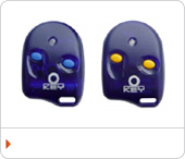 Find your remote control KEY among all the manufacturer's products