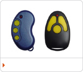 Find your remote control LEB among all the manufacturer's products