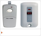 Find your remote control MULTICODE among all the manufacturer's products