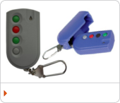 Find your remote control PDT among all the manufacturer's products