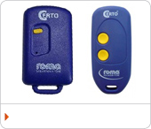 Find your remote control ROMA among all the manufacturer's products