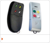 Find your remote control SILENTRON among all the manufacturer's products