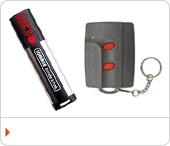 Find your remote control SOMMER among all the manufacturer's products