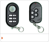Find your remote control VISONIC among all the manufacturer's products